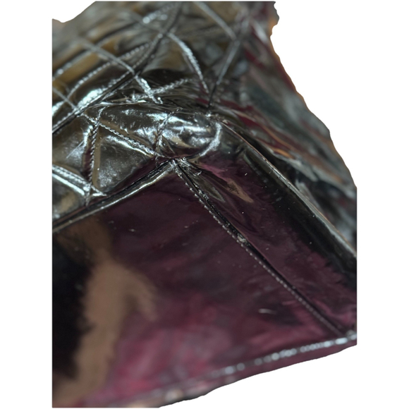 Chanel Grand Shopping Spree Tote - Picture 9 of 15